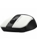 A4TECH Fstyler FG12 Panda белый/черный оптическая (1200dpi)