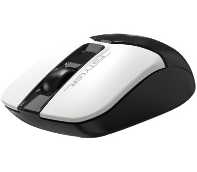 A4TECH Fstyler FG12 Panda белый/черный оптическая (1200dpi)