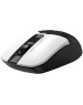 A4TECH Fstyler FG12 Panda белый/черный оптическая (1200dpi)