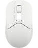 A4TECH Fstyler FG12 Panda белый/черный оптическая (1200dpi)