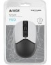 A4TECH Fstyler FG12 Panda белый/черный оптическая (1200dpi)