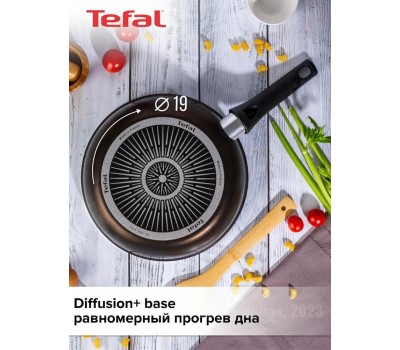 Сковорода TEFAL STRENGTH 042 31124 Сковорода 24