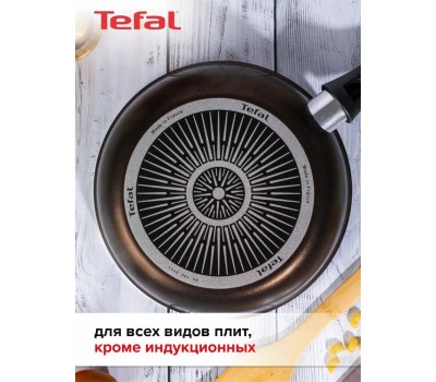 Сковорода TEFAL STRENGTH 042 31124 Сковорода 24