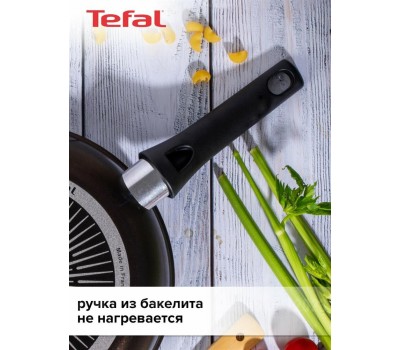 Сковорода TEFAL STRENGTH 042 31124 Сковорода 24