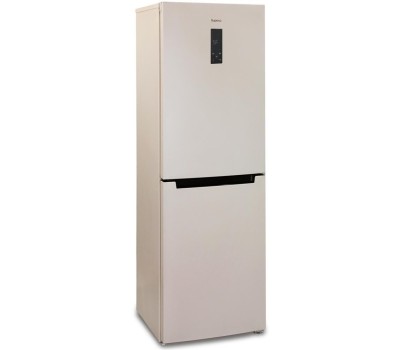Холодильник БИРЮСА G940NF 340л бежевый