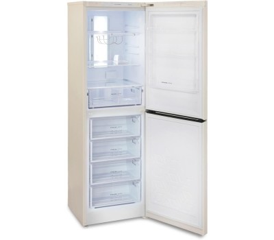 Холодильник БИРЮСА G940NF 340л бежевый