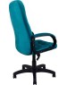 Компьютерное\Офисное кресло ЯРКРЕСЛА Кр61 ТГ ПЛАСТ HT20 (ткань морская волна)