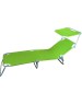 Пляжный лежак ECOS Пляжный лежак PL-02 103771