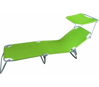 Пляжный лежак ECOS Пляжный лежак PL-02 103771