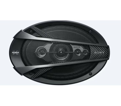 Автоакустика SONY XS-XB6951