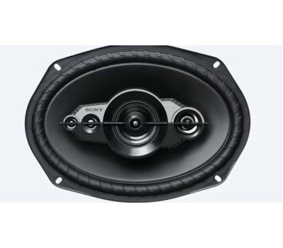 Автоакустика SONY XS-XB6951