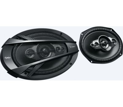 Автоакустика SONY XS-XB6951