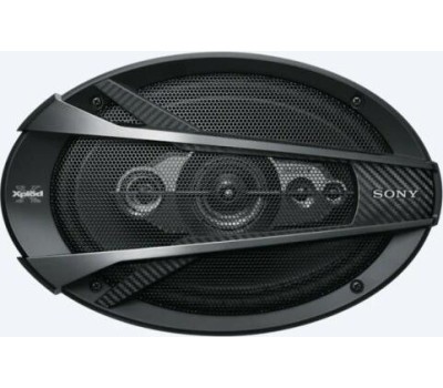 Автоакустика SONY XS-XB6951
