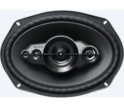 Автоакустика SONY XS-XB6951