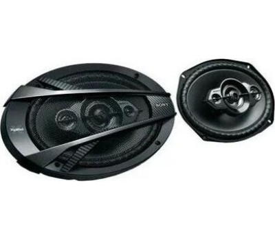 Автоакустика SONY XS-XB6951