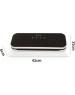 Ваккумный упаковщик KARINGBEE HF-008 Black