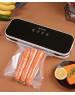 Ваккумный упаковщик KARINGBEE HF-008 Black