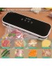 Ваккумный упаковщик KARINGBEE HF-008 Black