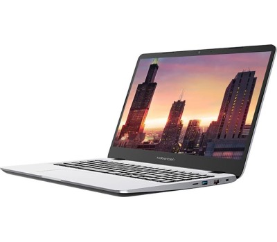Ноутбук MAIBENBEN 15.6 M547 Pro Silver (M5471SB0LSRE1)