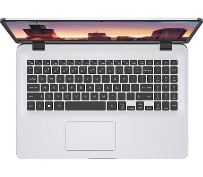 Ноутбук MAIBENBEN 15.6 M547 Pro Silver (M5471SB0LSRE1)