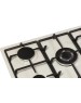 Варочная панель газовая ZIGMUND & SHTAIN G127X