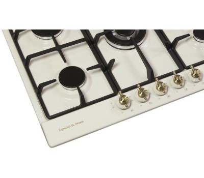 Варочная панель газовая ZIGMUND & SHTAIN G127X
