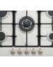 Варочная панель газовая ZIGMUND & SHTAIN G127X