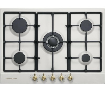 Варочная панель газовая ZIGMUND & SHTAIN G127X
