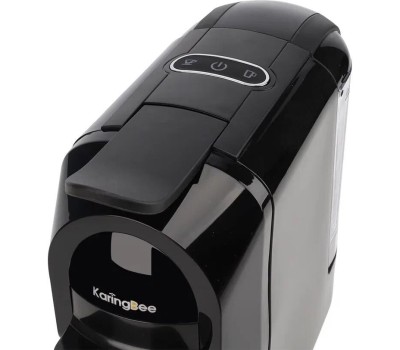 Кофемашина KARINGBEE ST-510 (черный)