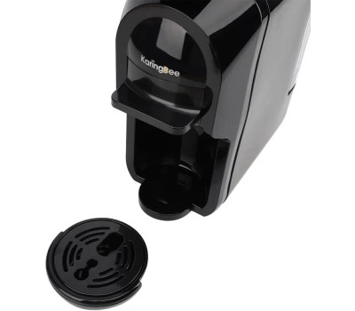 Кофемашина KARINGBEE ST-510 (черный)
