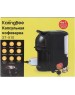 Кофемашина KARINGBEE ST-510 (черный)