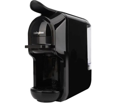 Кофемашина KARINGBEE ST-510 (черный)