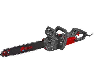 Электрическая пила цепная EDON ECS-405/1800 черный/красный 24253 16