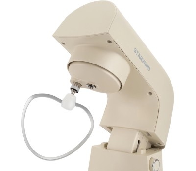 Миксер планетарный Starwind SPM2152 1500Вт кремовый