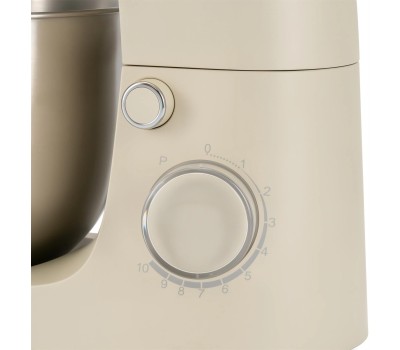 Миксер планетарный Starwind SPM2152 1500Вт кремовый