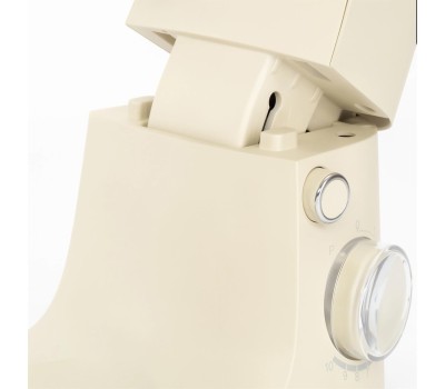 Миксер планетарный Starwind SPM2152 1500Вт кремовый