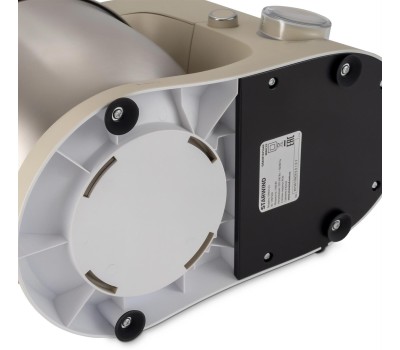 Миксер планетарный Starwind SPM2152 1500Вт кремовый