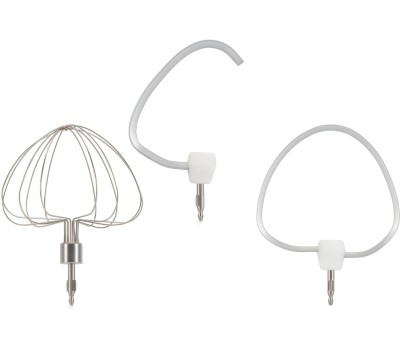 Миксер планетарный Starwind SPM2152 1500Вт кремовый