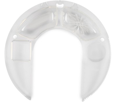 Миксер планетарный Starwind SPM2152 1500Вт кремовый