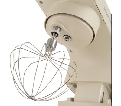 Миксер планетарный Starwind SPM2152 1500Вт кремовый