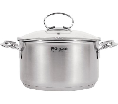 Кастрюля RONDELL Zart RDS-1226