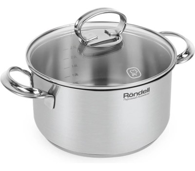 Кастрюля RONDELL Zart RDS-1226