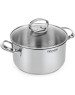 Кастрюля RONDELL Zart RDS-1226