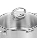 Кастрюля RONDELL Zart RDS-1226