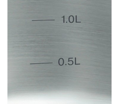 Кастрюля RONDELL Zart RDS-1226