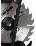 ПАРМА Циркулярная пила (дисковая) 165Д 1500Вт (ручная) D диска.:165мм (02.004.00002)