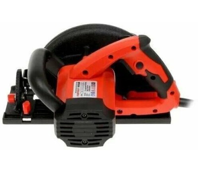 ПАРМА Циркулярная пила (дисковая) 165Д 1500Вт (ручная) D диска.:165мм (02.004.00002)