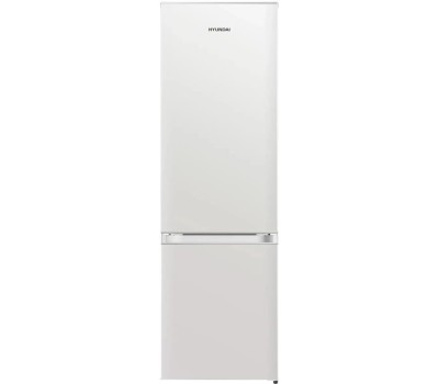 Холодильник Hyundai CC30031A 2-хкамерн. белый (CC30031A БЕЛЫЙ)