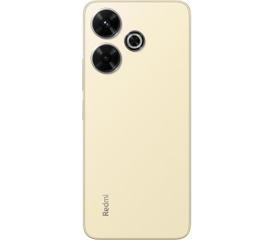 Смартфон XIAOMI Redmi 13 8/256Gb Gold (D56064)