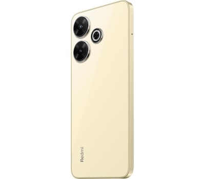 Смартфон XIAOMI Redmi 13 8/256Gb Gold (D56064)